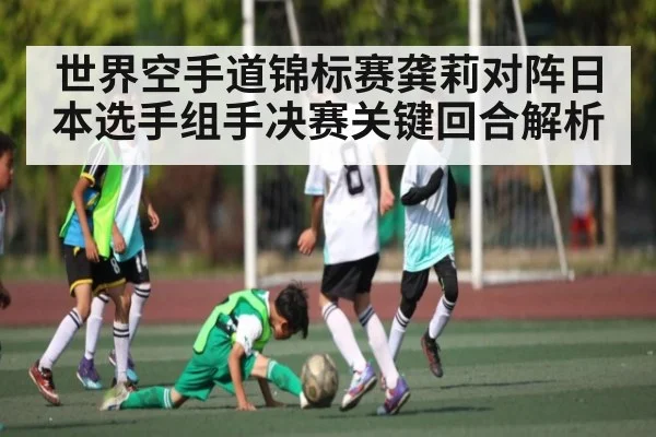 世界空手道锦标赛龚莉对阵日本选手组手决赛关键回合解析